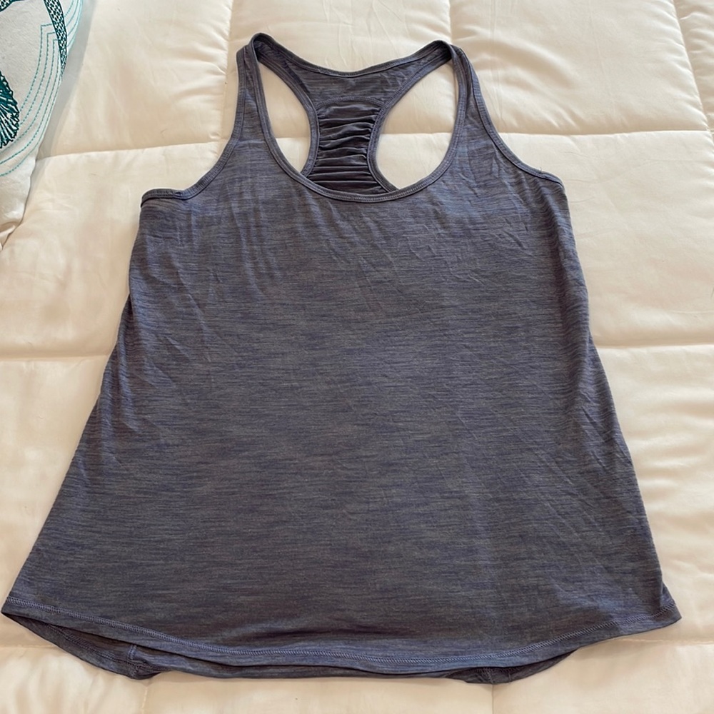 Lululemon Racerback Tank